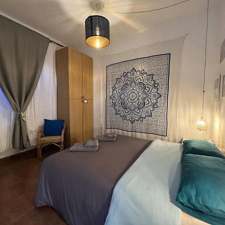 Appartamento In Collina Vista Mare Sanremo Bagian luar foto