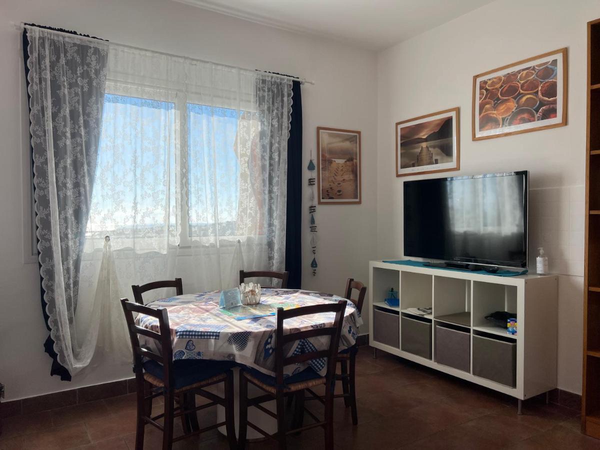 Appartamento In Collina Vista Mare Sanremo Bagian luar foto