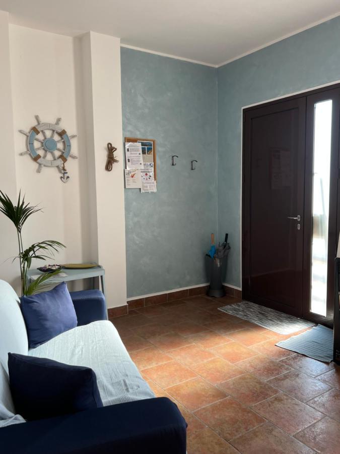 Appartamento In Collina Vista Mare Sanremo Bagian luar foto